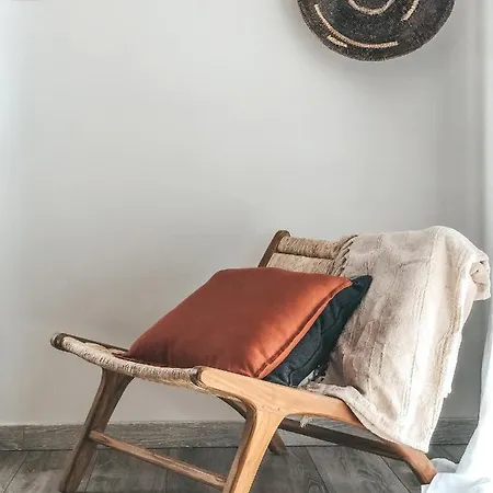 Et Mazet A Proximite Du Centre Villa Nîmes